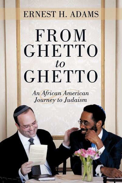 Produktbild: From Ghetto to Ghetto
