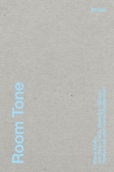 Produktbild: Room Tone