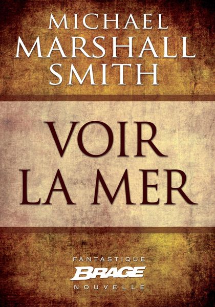 Produktbild: Voir la mer