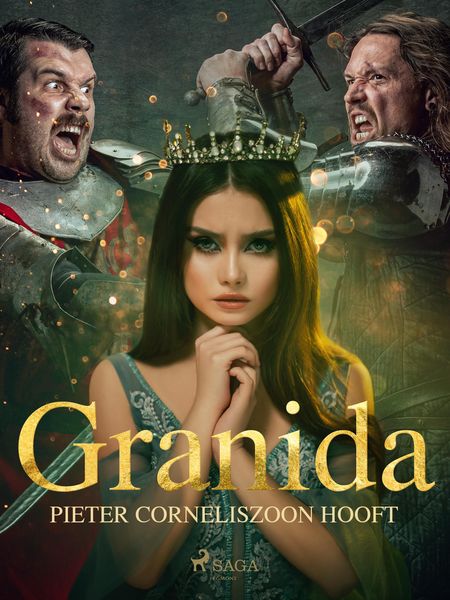 Produktbild: Granida