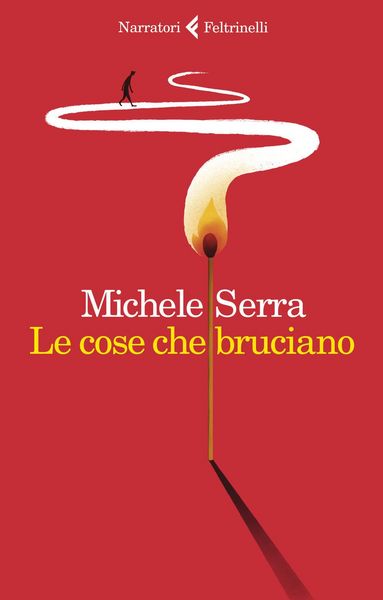 Produktbild: Le cose che bruciano