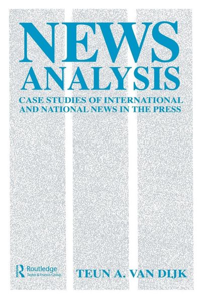 Produktbild: News Analysis
