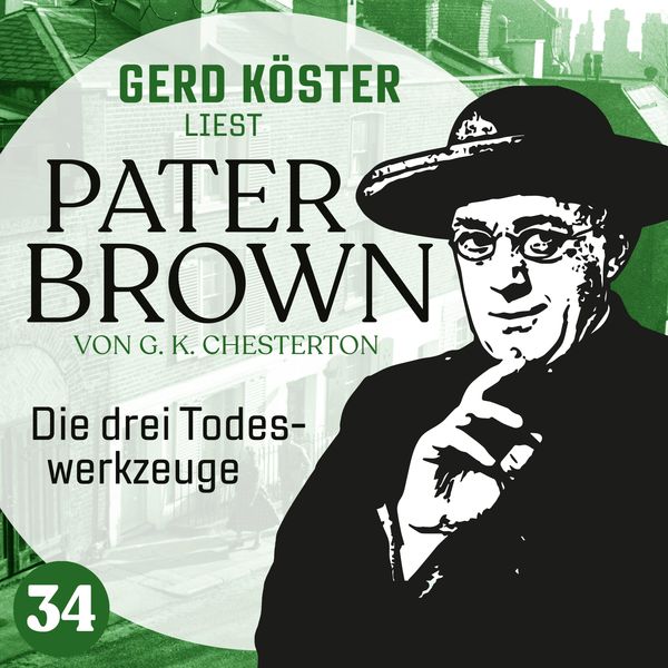 Produktbild: Die drei Todeswerkzeuge