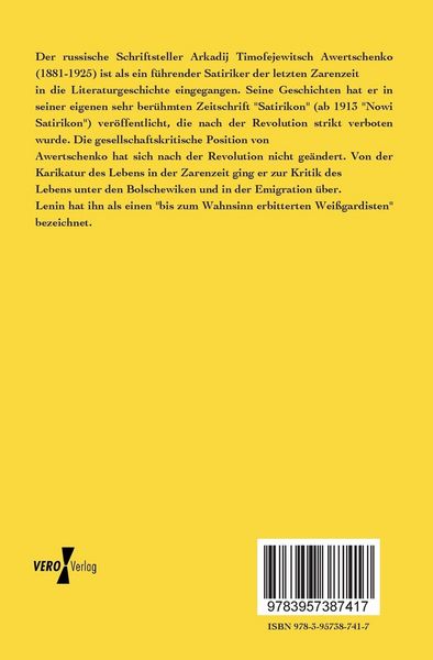 Produktbild: Wie ich ein L&uuml;gner wurde...