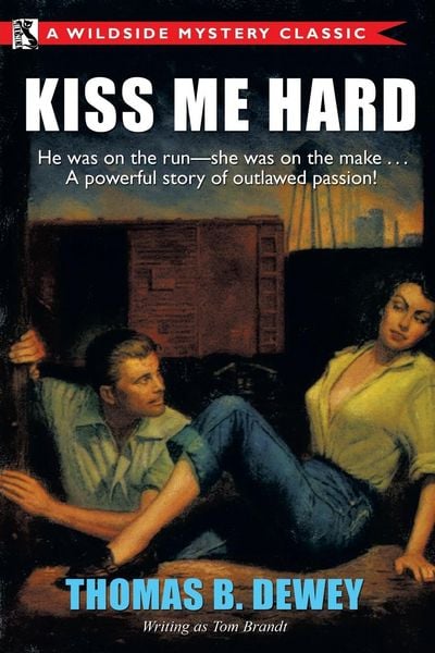 Produktbild: Kiss Me Hard