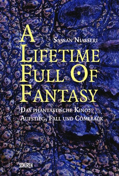 Produktbild: A lifetime full of Fantasy