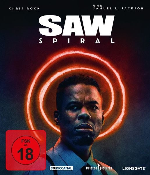 Produktbild: SAW: Spiral
