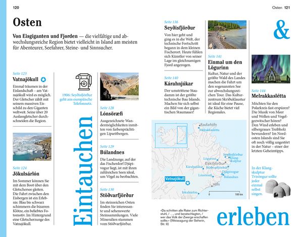 Produktbild: DUMONT Reise-Taschenbuch Reiseführer Island