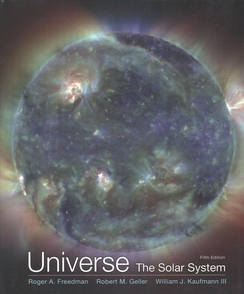 Produktbild: Universe The Solar System & La