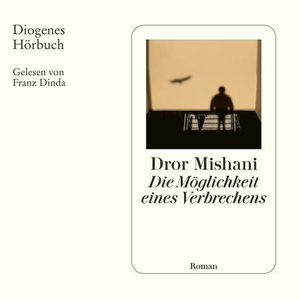 Produktbild: Die Möglichkeit eines Verbrechens