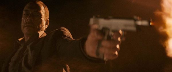 Produktbild: Van Damme: Born to Kill