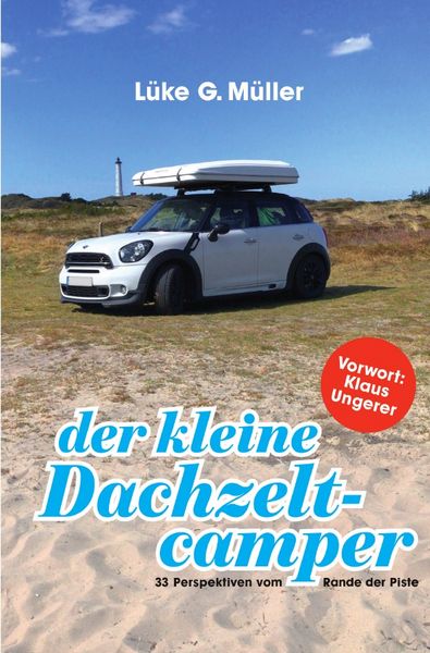 Produktbild: Der kleine Dachzeltcamper