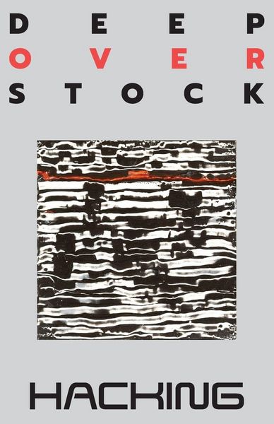 Produktbild: Deep Overstock Issue 19