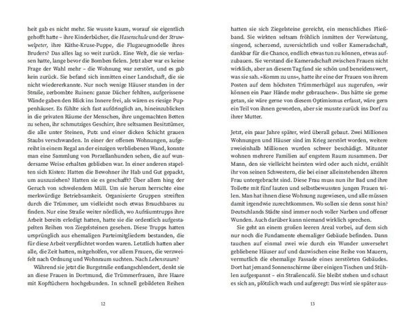 Produktbild: Tanzende Spiegel