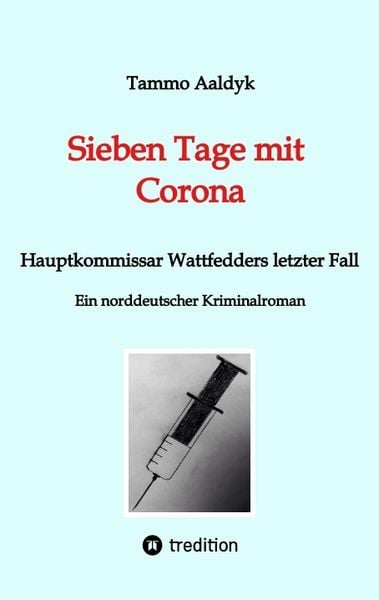 Produktbild: Sieben Tage mit Corona