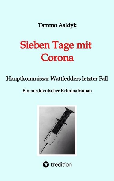 Produktbild: Sieben Tage mit Corona