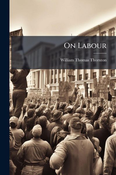 Produktbild: On Labour