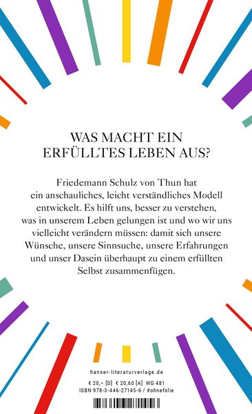 Produktbild: Erf&uuml;lltes Leben