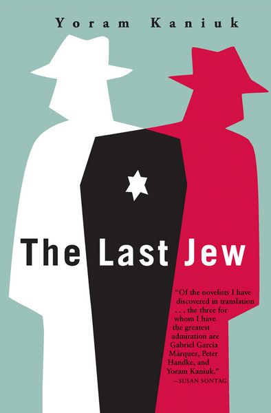 Produktbild: The Last Jew