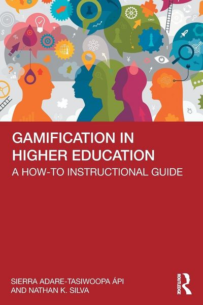 Produktbild: Gamification in Higher Education