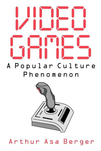 Produktbild: Video Games