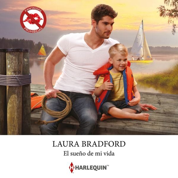 El sueño de mi vida - Laura Bradford, Audio, 9788410624665