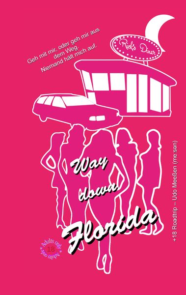 Produktbild: Way down Florida