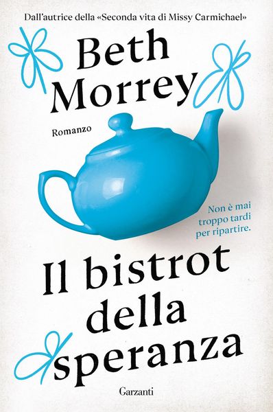 Produktbild: Il bistrot della speranza