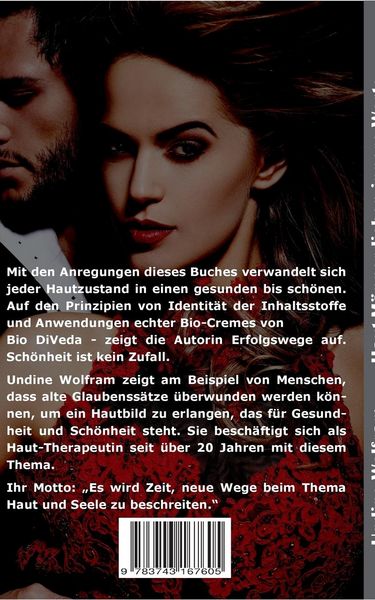 Produktbild: Haut - M&auml;nner lieben innere Werte