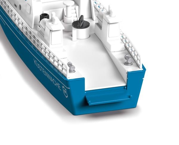 Siku 5401 Polizeiboot