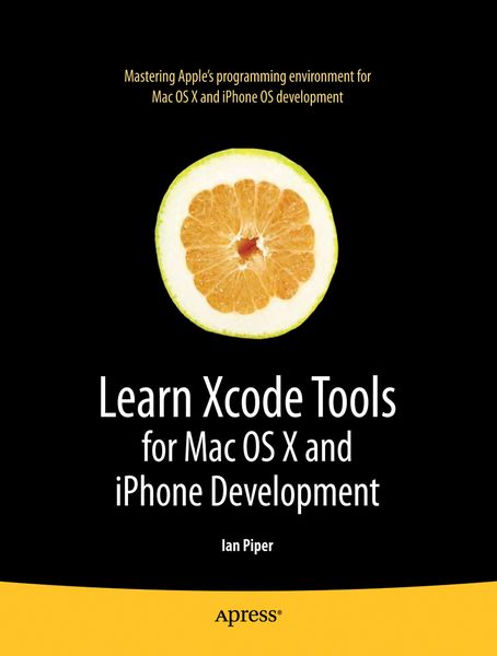 Produktbild: Learn Xcode Tools for Mac OS X and iPhone Development