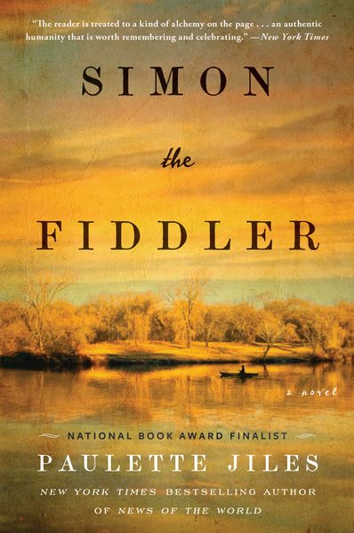 Produktbild: Simon the Fiddler