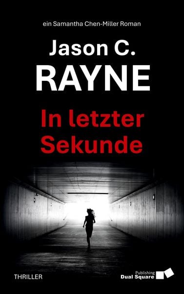 Produktbild: In letzter Sekunde