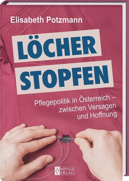 Produktbild: L&ouml;cher stopfen