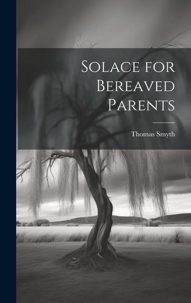 Produktbild: Solace for Bereaved Parents