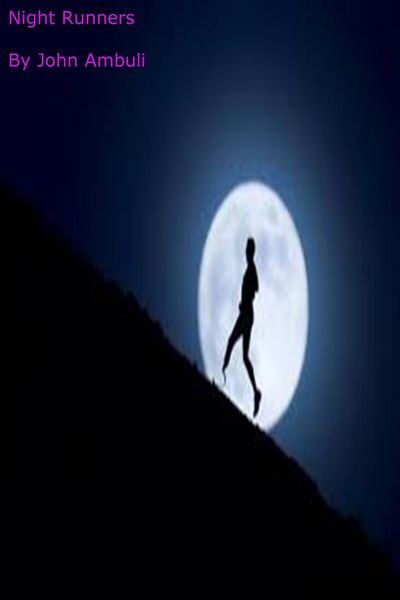 Produktbild: Night Runners