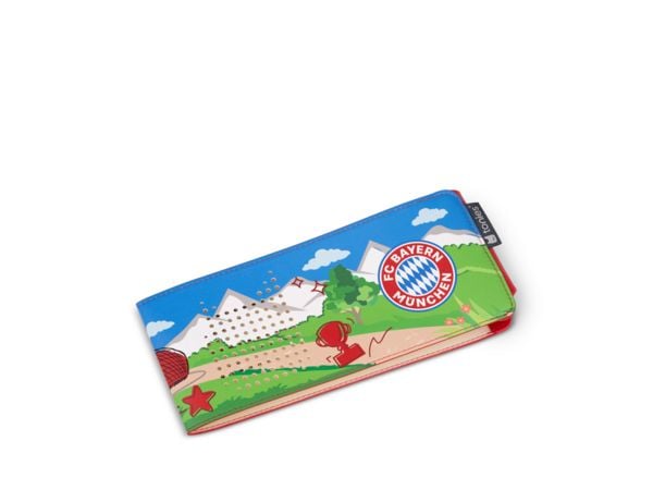 Produktbild: 821 Toniebox 2 H&uuml;lle - FC Bayern M&uuml;nchen