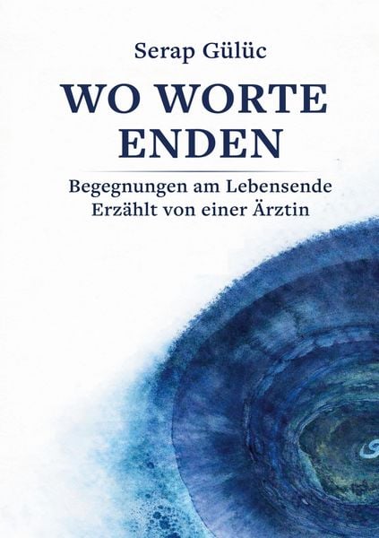 Produktbild: Wo Worte enden