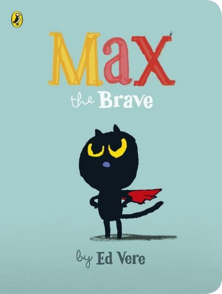 Produktbild: Max the Brave