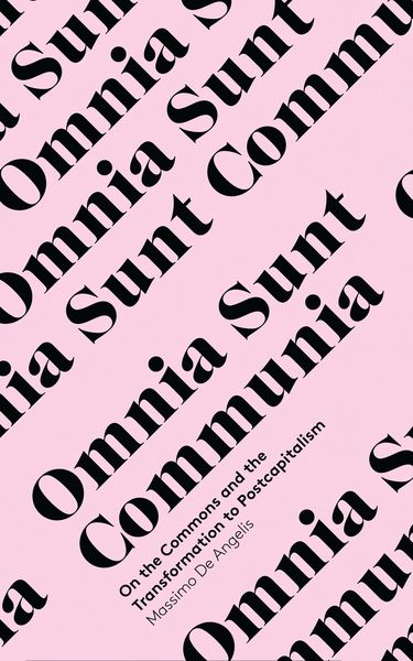 Produktbild: Omnia Sunt Communia