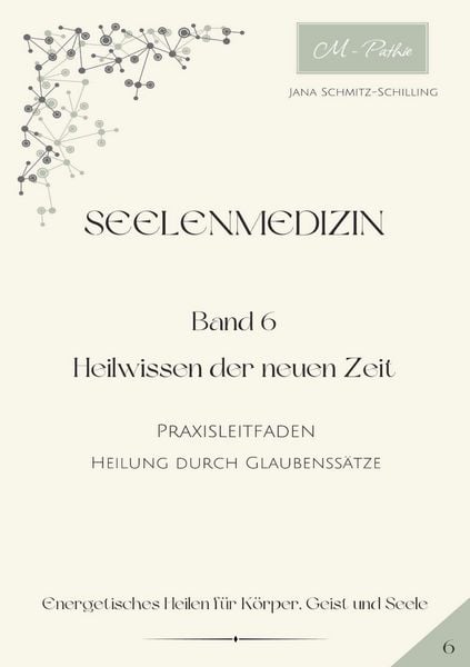 Produktbild: Seelenmedizin
