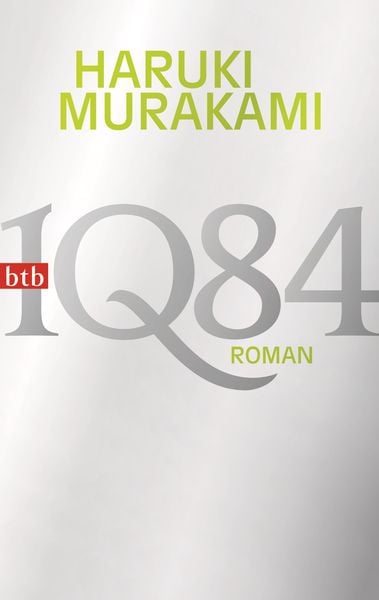 1Q84 (Buch 1, 2)