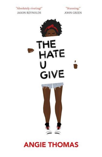 Produktbild: The Hate U Give