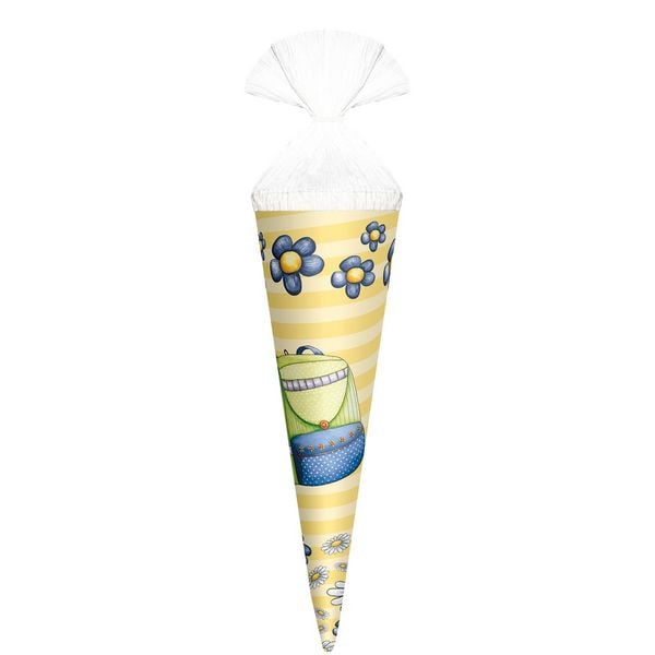 Produktbild: Geschenk-Schult&uuml;ten, 3er, Jungen