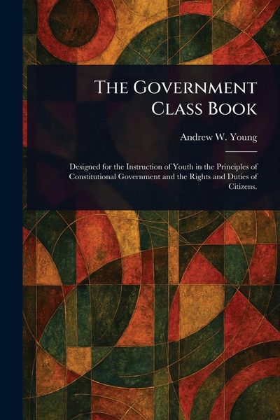 Produktbild: The Government Class Book