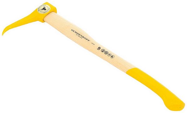 Produktbild: Ochsenkopf 2976463 Sappie 600 mm 1002 g Kopfgewicht 500 g