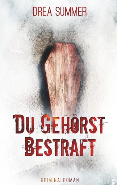 Produktbild: Du geh&ouml;rst bestraft