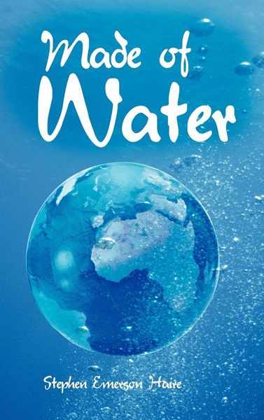 Produktbild: Made of Water