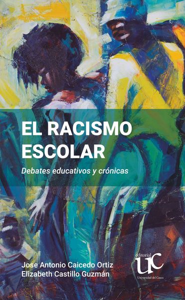 Produktbild: El racismo escolar