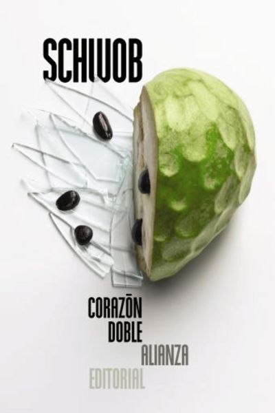 Produktbild: Coraz&oacute;n doble